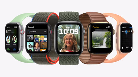 WatchOS 8: todas las novedades que llegan a los Apple Watch y modelos que las recibirán