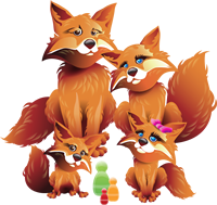 Glubble, añadiendo a Firefox la capa de control parental