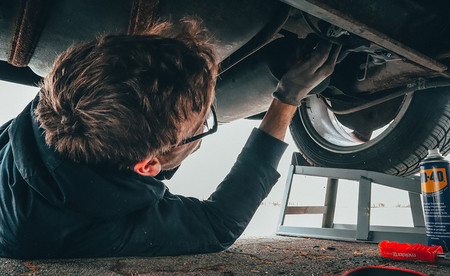 Opel Astra, Renault Megane y Ford Focus se alzaron como los coches que más visitaron el taller en 2019