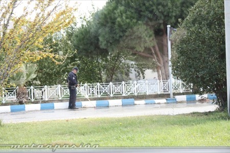 Carreteras de Turquía