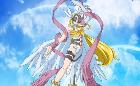 Angewomon