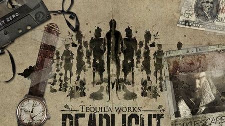 'Deadlight' nos atrapa irremediablemente con su nuevo tráiler