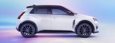 Nos prometieron un Renault 5 eléctrico por 20.000 euros que no va a llegar, pero sigue siendo uno de los coches que tenemos más ganas de conocer en 2024