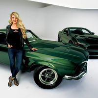Por menos de 60 pesos podrías obtener dos Mustang Bullit de colección 
