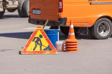 Cono Seguridad