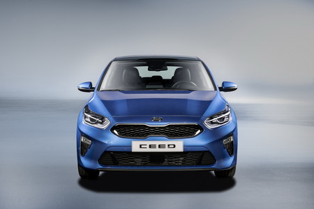 Kia Ceed 8