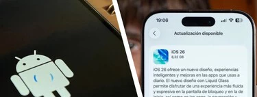 Después de actualizar, mi móvil se vuelve absurdamente lento: hay una explicación. Así puedes remediarlo 