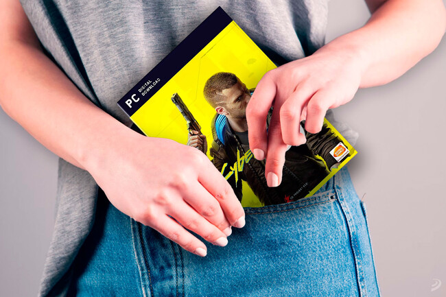 Darío López Rincón, licenciado en derecho: "Los videojuegos que compras en físico no nos pertenecen"