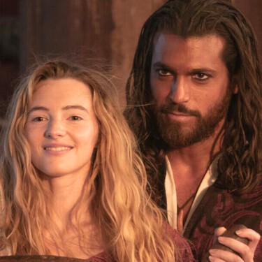 La miniserie de época que arrasa en Netflix Latinoamérica pero sigue sin fecha de estreno en España 