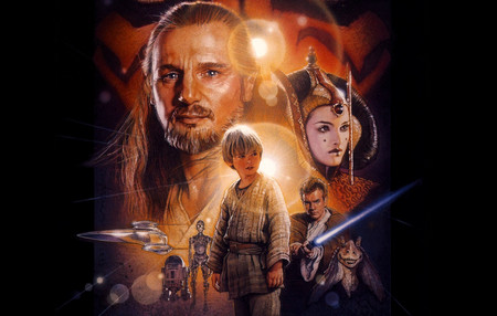 Star Wars: la Amenaza Fantasma: todos los juegos basados en el Episodio I ordenados de peor a mejor