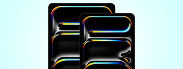 iPad con enorme pantalla y opción de hasta 2 TB. Tiene procesador de las Macbook