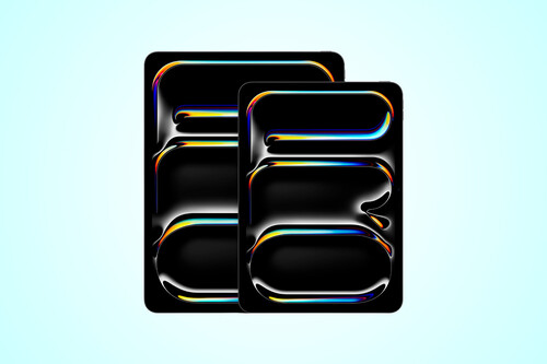 Ipad Pro Chipm5 Lanzamiento Apple Modelos