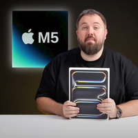El youtuber ruso lo ha vuelto a hacer. Su última víctima es el iPad Pro M5, haciendo su unboxing en vídeo antes del lanzamiento