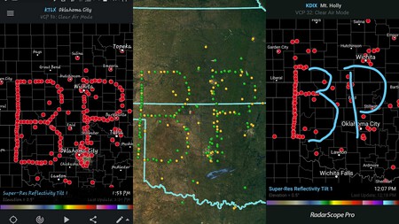Cuando Fallecio Este Emblematico Actor De Los Noventa Sus Fans Hicieron Lo Impensable Un Tributo Recorriendo Carreteras Y Escribiendo Sus Iniciales En El Mapa