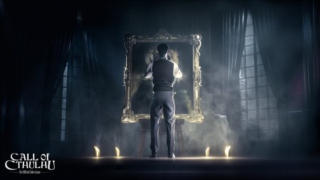 El siniestro Call of Cthulhu llevará su locura a Nintendo Switch. Llegará este mismo año junto con Vampyr