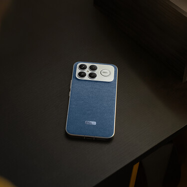 Poco F8 Ultra