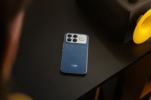POCO F8 Ultra, el mejor POCO de la historia se presenta como el auténtico matagigantes en Android