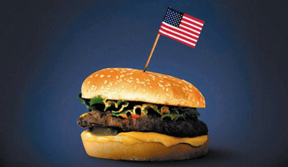 Nueva York contra las calorias