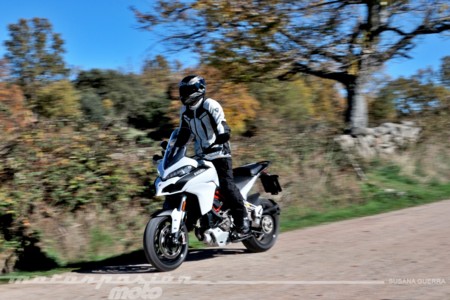 Ducati Multistrada 1200 S Susana Guerra 021
