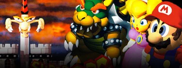 Super Mario RPG, o cómo de la alianza total entre Nintendo y Squaresoft nació el último gran JRPG de SNES