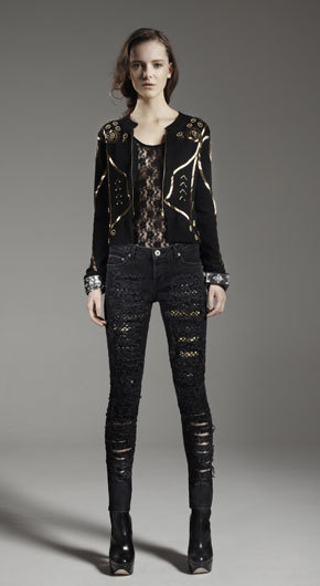 Foto de TopShop, colección Primavera-Verano 2010: informal y moderna, catálogo completo (9/24)