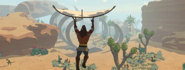 Lo último que esperaba a estas alturas es que un survival de mundo abierto pudiera interesarme, pero hay un juego que me ha devuelto las ganas