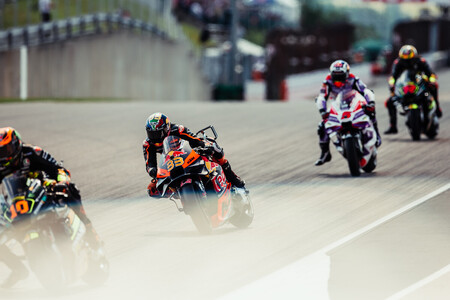 Binder Alemania Motogp 2023