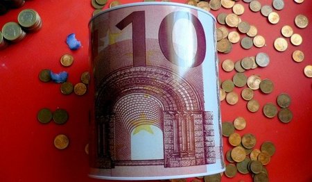 ¿Nuestros ahorros han ido a parar a gastos diarios?
