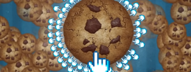 Ni Masterchef ni Karlos Arguiñano, Cookie Clicker es el amo de las cocinas: el juego bate récords de usuarios en Steam y no para de crecer