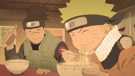 Demon Slayer Castillo Infinito Naruto