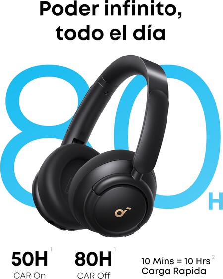 Anker Life Q30