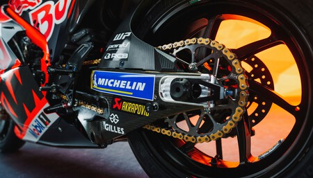 Ktm Motogp 2 2025