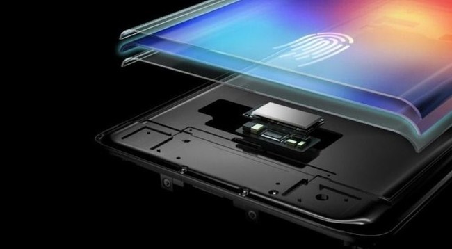 Sensor Huellas Samsung Galaxy A