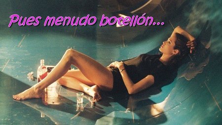 ¡Angelina está de cumple! (Y no me ha invitado)