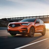Acura RDX 2021 PMC, una edición especial hecha a mano junto al NSX