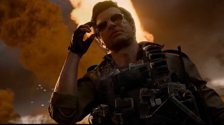 Call Of Duty Black Ops 6