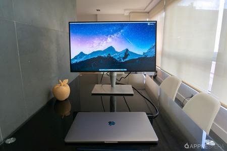 Los seis mejores monitores y pantallas para tu Mac: guía de regalos de navidad 2018