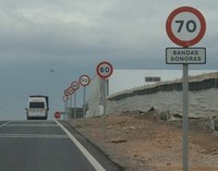 Despropósito en Cataluña: tras la limitación a 80Km/h, ahora se plantea 40 Km/h