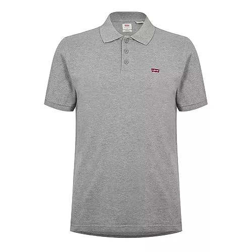 Levi's Housemark Polo Camiseta Hombre