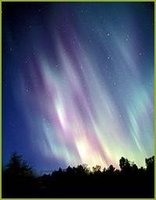 ¿Quieres presenciar la aurora boreal desde un iglú?