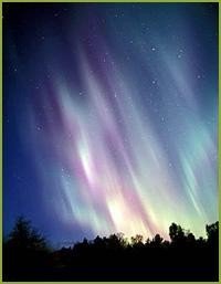 ¿Quieres presenciar la aurora boreal desde un iglú?