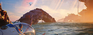Llevo esperando este mundo abierto desde el 11 de mayo de 2021, pero tras 9 horas jugando sé que aún tendré que esperar mucho más por Subnautica 2