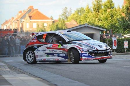 La FIA planea cambios en los S2000 y la creación de una nueva categoría