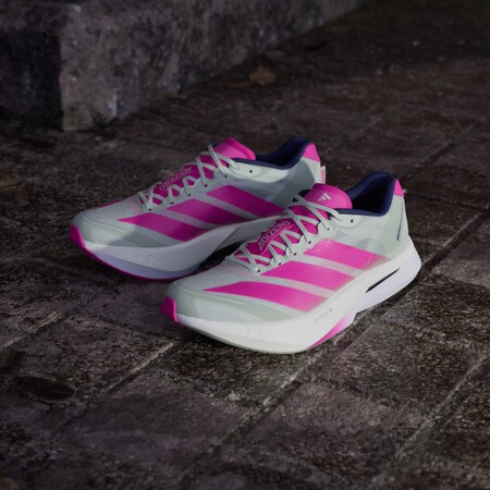 Zapatilla Adizero Boston 13 Verd