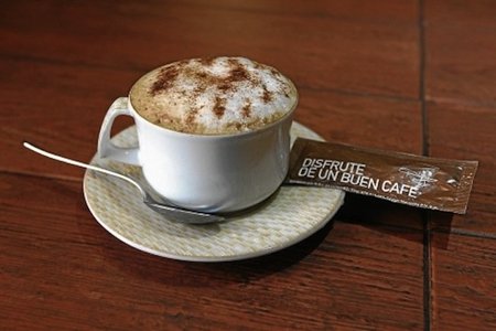 ¿El café aumenta la esperanza de vida?