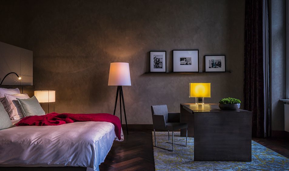 Foto de Das Stue (13/21)