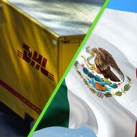 DHL invertirá 60 millones de dólares en México previo al Buen Fin 2025: sumará 300 vehículos a su flotilla de reparto 