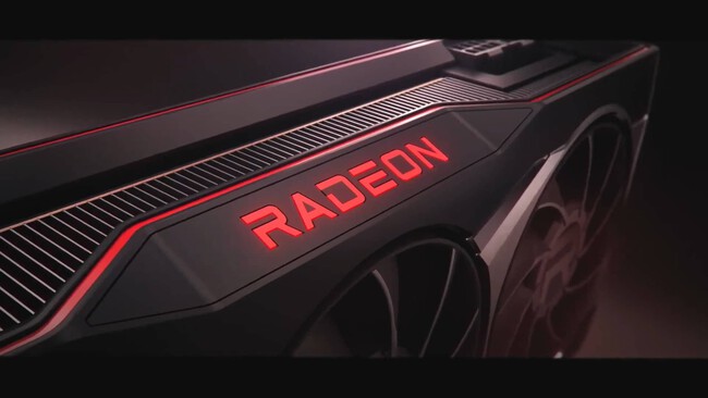 Imagen de AMD Radeon (AMD)
