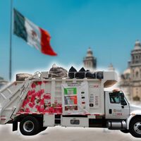 Faltan 28 días para que la recolección de basura en CDMX cambie para siempre: esto pasará si no separas tus desechos 