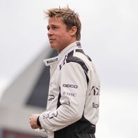 "Llevo 20 años intentando hacerla". La película de Brad Pitt que facturó más de 600 millones y es uno de los grandes éxitos de Apple 